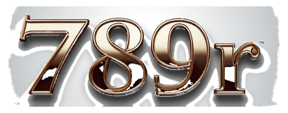 789r logo